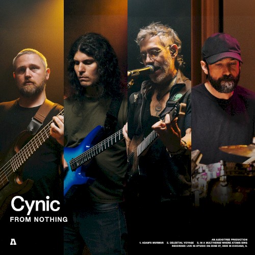 Audiotree From Nothing