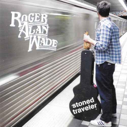 Stoned Traveler