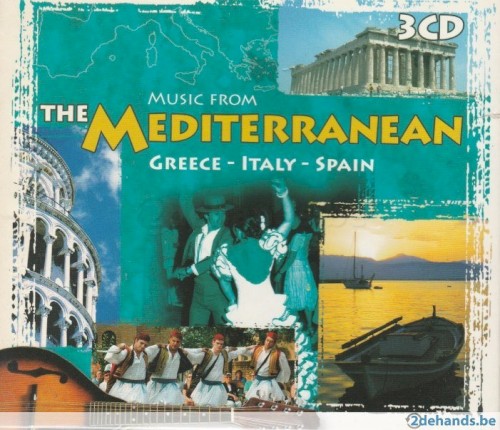 Music From the Mediterranean