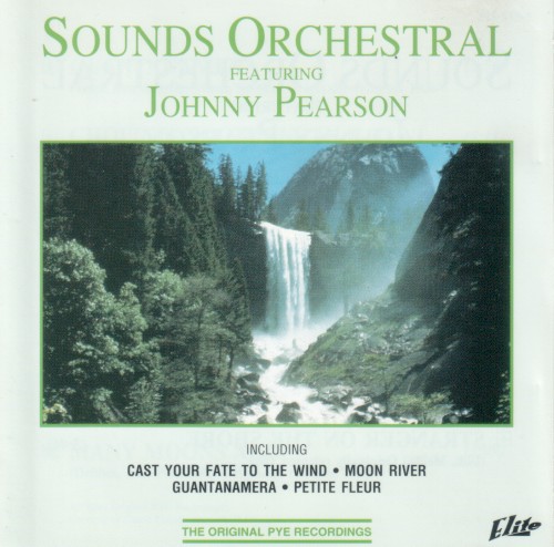 Sounds Orchestral