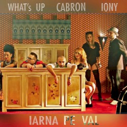 Iarna pe val
