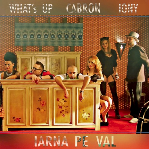 Iarna pe val