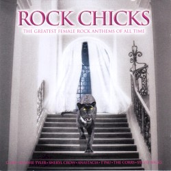 Rock Chicks