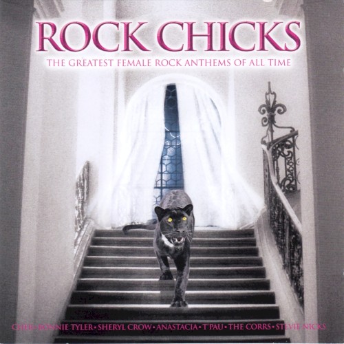 Rock Chicks