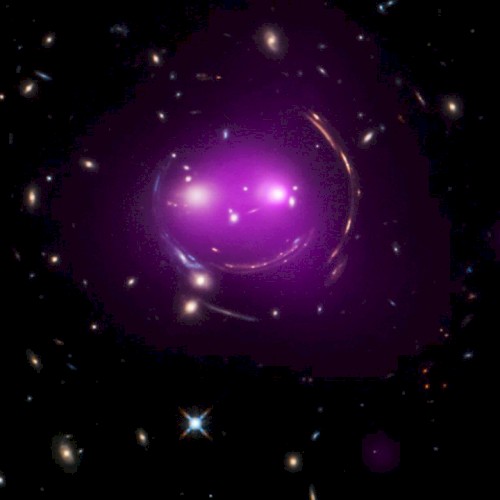 From Space With Love