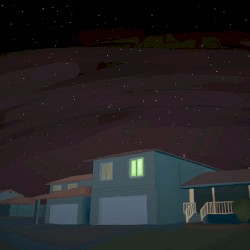 Taking Shortcuts, Getting Home