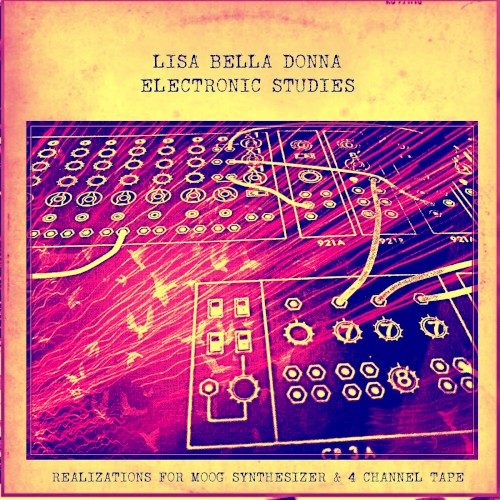 Electronic Studies