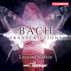 Bach Transcriptions