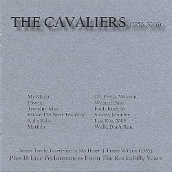The Cavaliers (1956–2006)