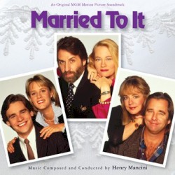 Married to It