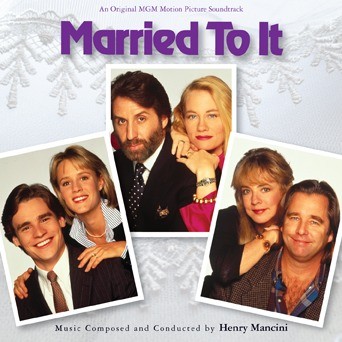 Married to It