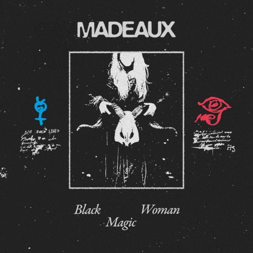 Black Magic Woman