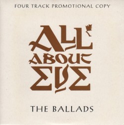 The Ballads