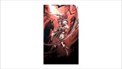 Vampire Killer (Castlevania 2nd Remix)