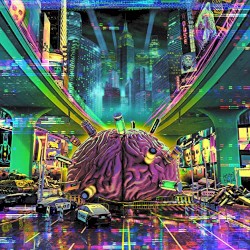 ブレイン E.P.