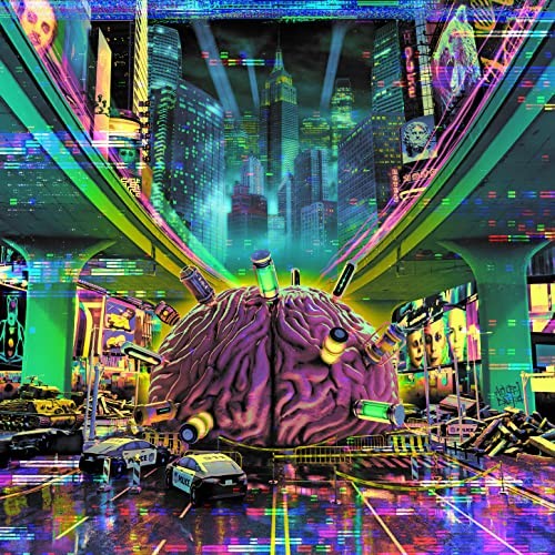 ブレイン E.P.