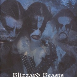 Blizzard Beasts