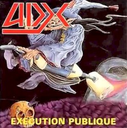 Exécution publique