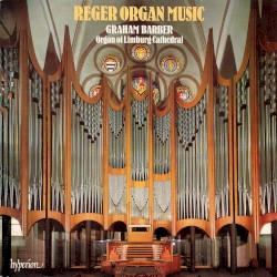 Organ Music