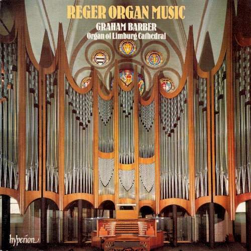 Organ Music