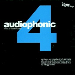 Audiophonic 4