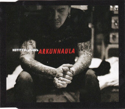 Arkunnaula