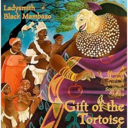 Gift of the Tortoise