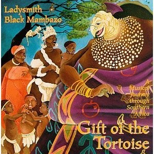 Gift of the Tortoise