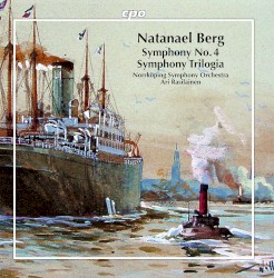 Symphony No. 4 • Symphony Trilogia