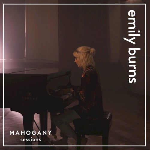 I’m So Happy (Mahogany Sessions)