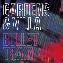 Bullet Train