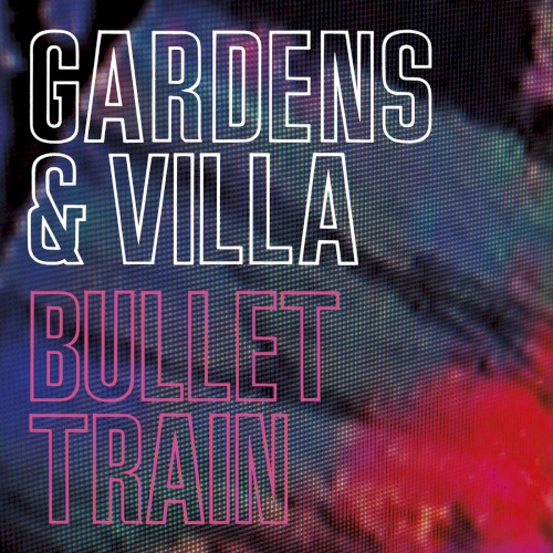 Bullet Train