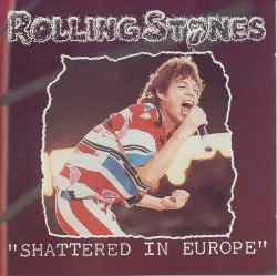 Shattered in Europe