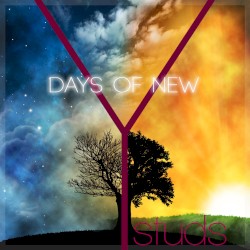 Days of New
