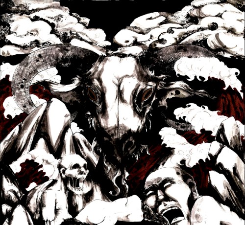 All the Ills of Mankind