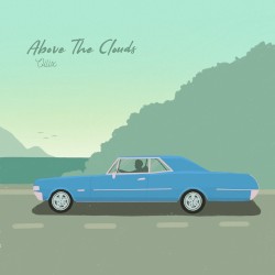 Above the Clouds