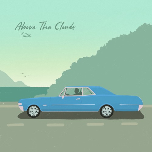 Above the Clouds
