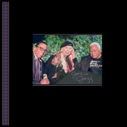 Joni’s Jazz