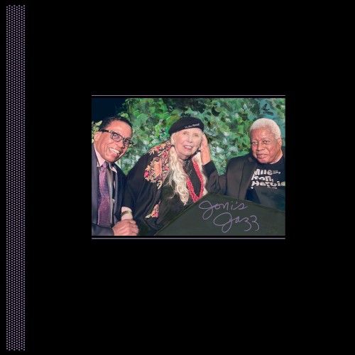 Joni’s Jazz