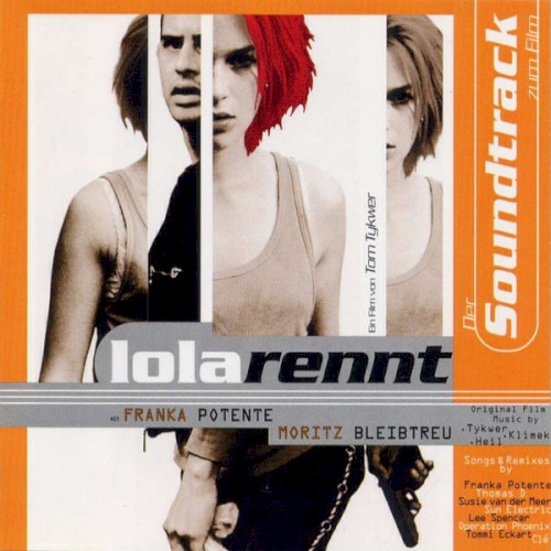 Lola rennt
