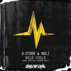 Wild Child (Free Festival Anthem 2017)