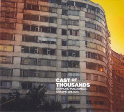 Cast of Thousands