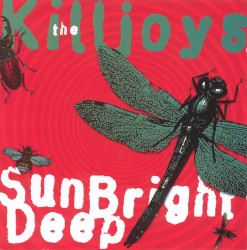 Sun Bright Deep