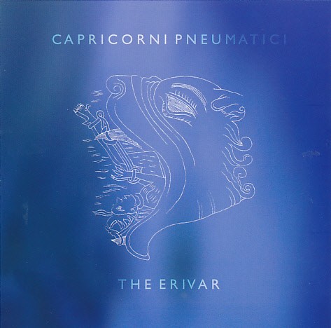 The Erivar
