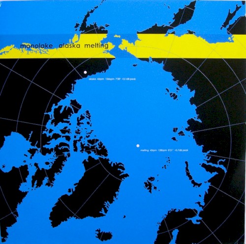 Alaska Melting