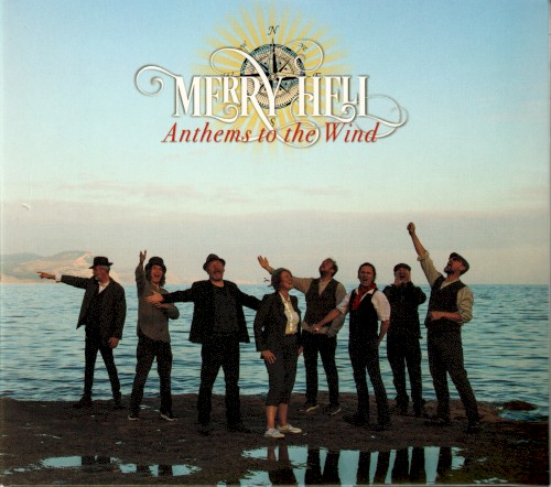 Anthems to the Wind
