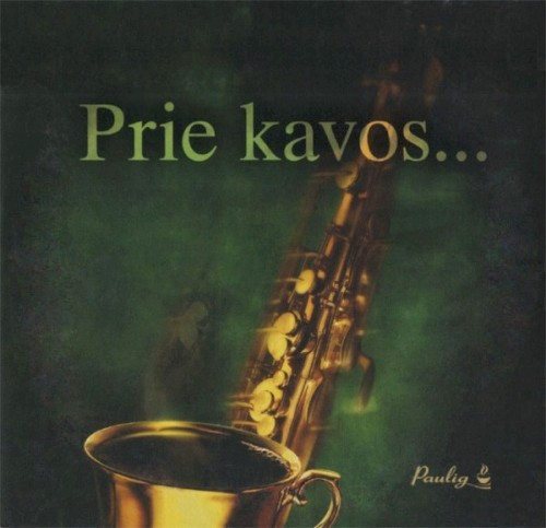 Prie kavos...