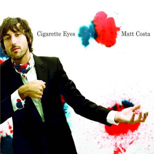 Cigarette Eyes