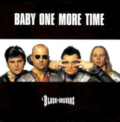 Baby One More Time