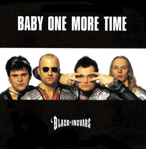 Baby One More Time
